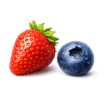 berries