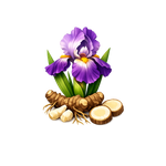 iris