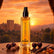 Rhama Cherry on Me 8ml perfume front bottle view