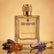 RHAMA Creamy Cocoa 50 ml perfume bottle with fragrance ingredients