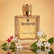 RHAMA Jasmine Garden 50 ml perfume bottle with fragrance ingredients