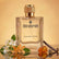 RHAMA Oceanic Pearl 50 ml perfume bottle with fragrance ingredients