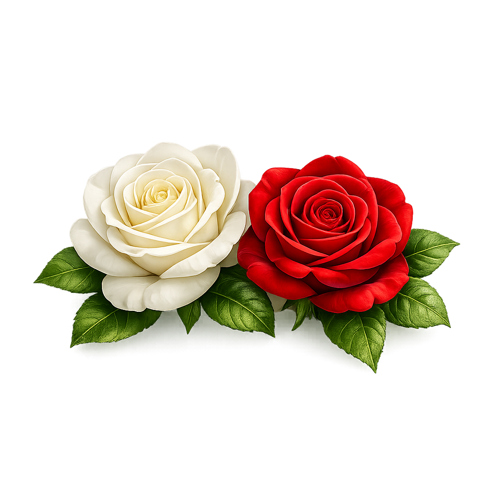 Rose sourced from Uttar Pradesh, India for Rhama Perfumes