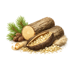 soft woods
