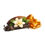 vanilla amber