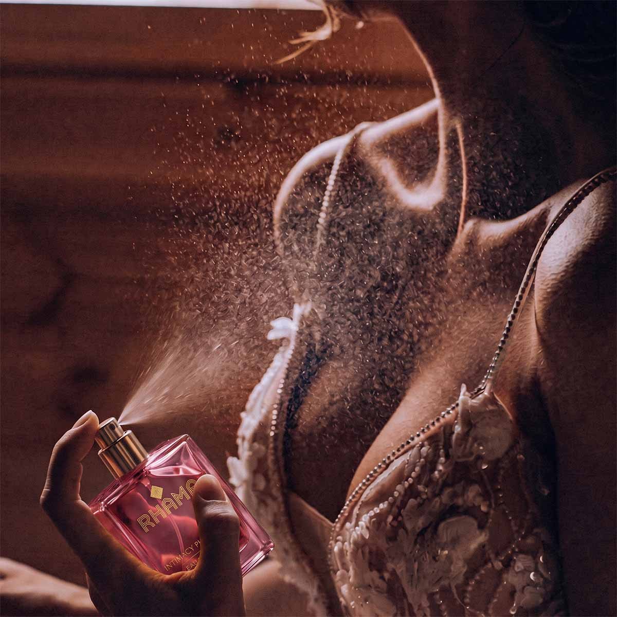 Perfumes