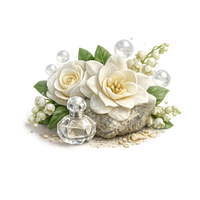 Aldehydic florals