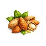 almond