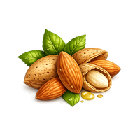 almond