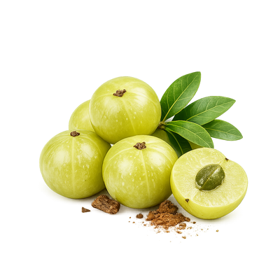 Amalaki