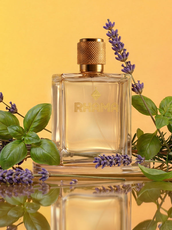 Rhama® Aromatic Woody Classic Eau de Parfum