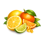 Citrus accord