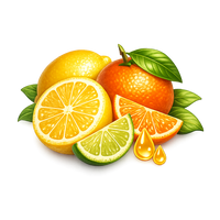  Citrus accord