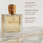Rhama® Oceanic Pearl