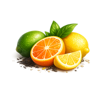  Fresh citrus