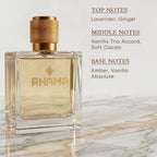 Rhama® Creamy Cocoa