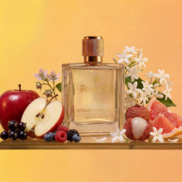 Rhama® Apple Rouge