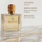 Rhama® Jasmine Garden
