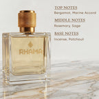 Rhama® Mediterranean Depths
