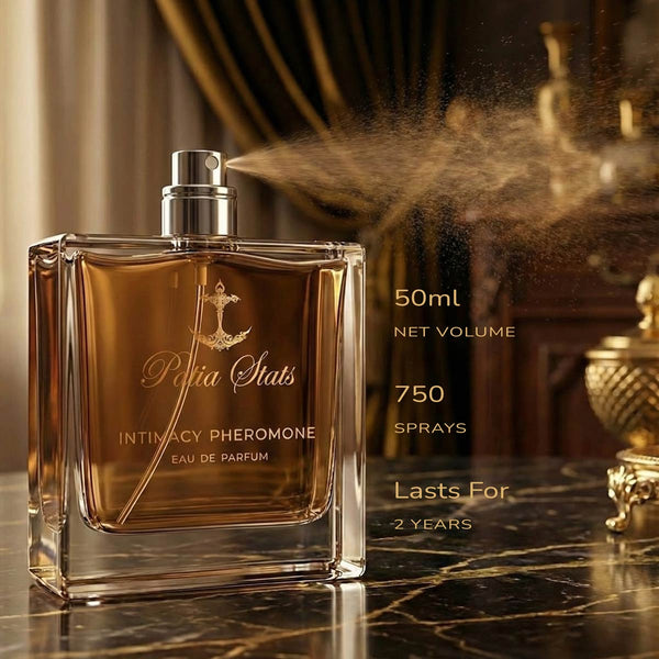 Patia Stats Women (No Variant)