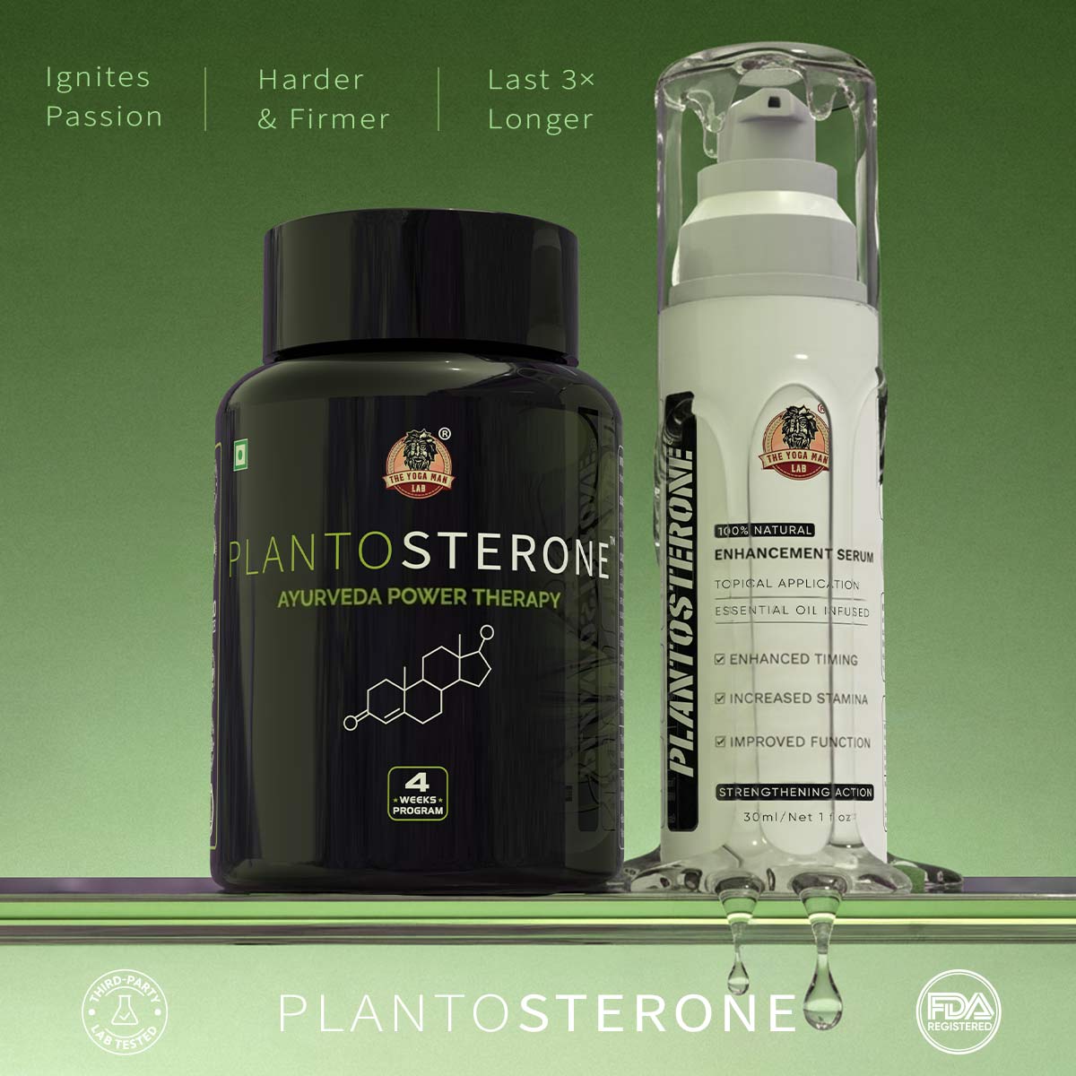 Plantosterone