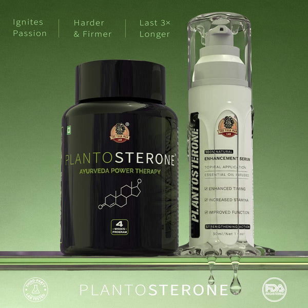 Plantosterone