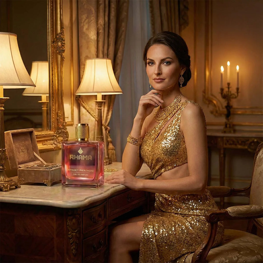 Rhama®  Women (No Variant)