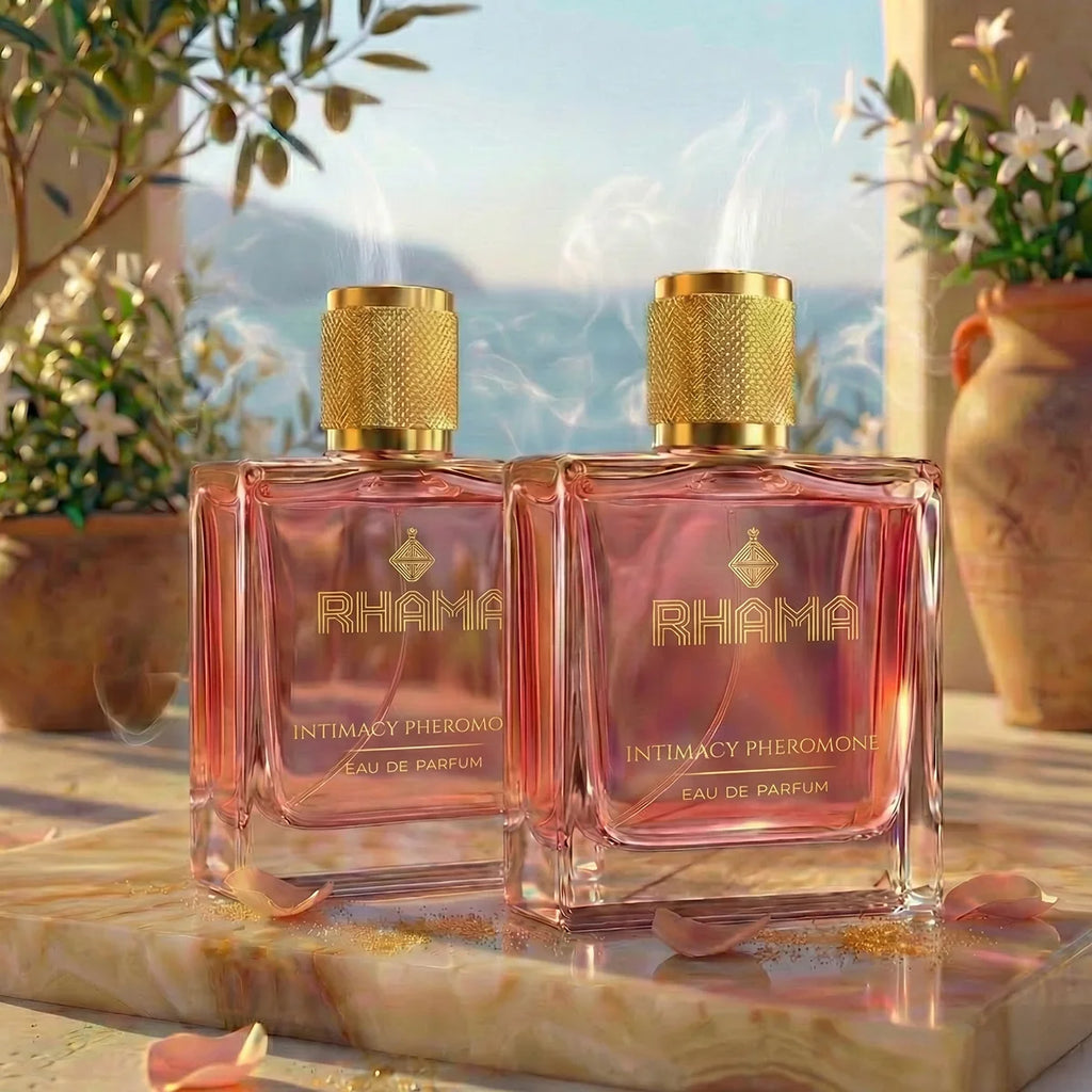 Rhama®  Women (No Variant)