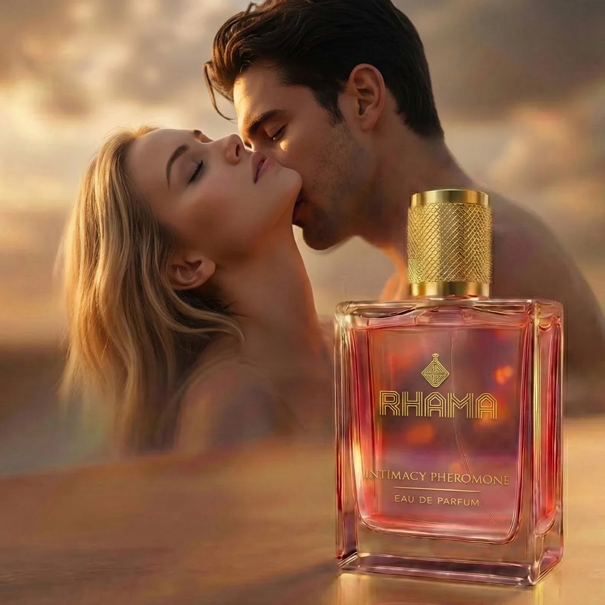 Rhama®  Intimacy Pheromone Women