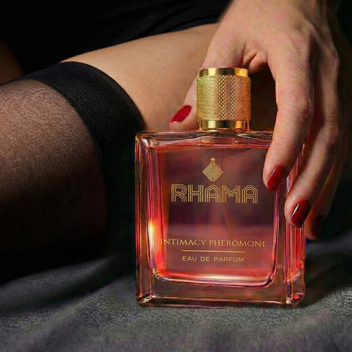 Rhama®  Intimacy Pheromone Women