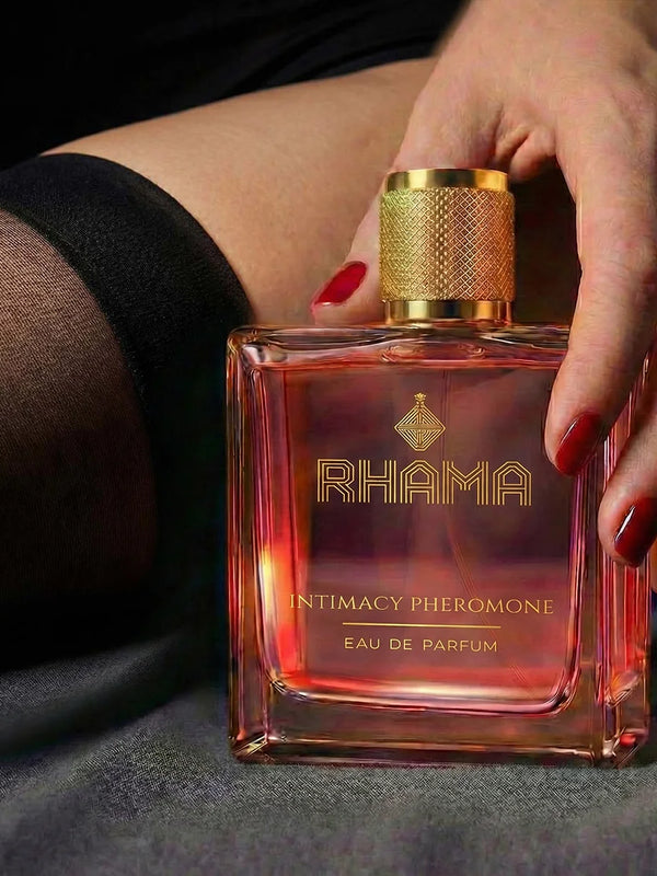 Rhama®  Women (No Variant)