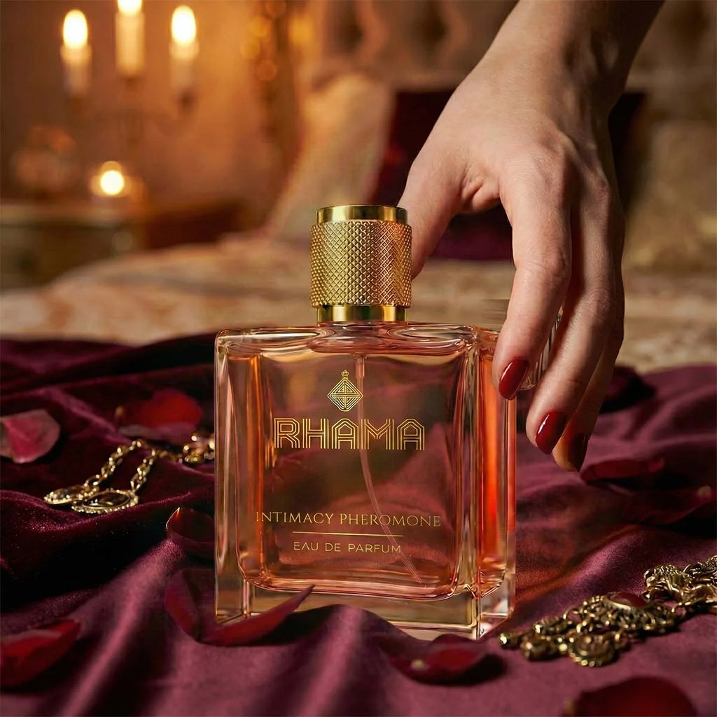 Rhama®  Women (No Variant)