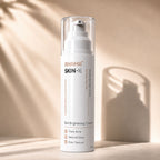 RHAMA Skin.16 Cream | Helps Dark Spots, Acne Marks & Pigmentation Removal | Glass Skin Glow | 15ml
