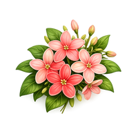 Rangoon Creeper
