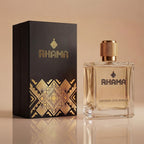 Rhama® Saffron Oud Royale – Eau de Parfum, 50 ml