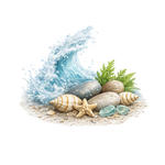 Sea breeze marine accord