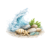 Sea breeze marine accord