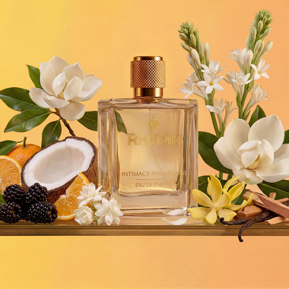 Rhama® Flora Bouquet
