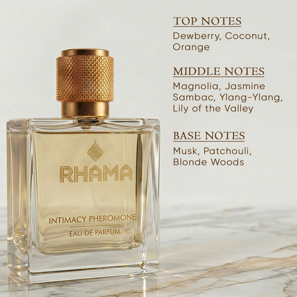 Rhama® Flora Bouquet