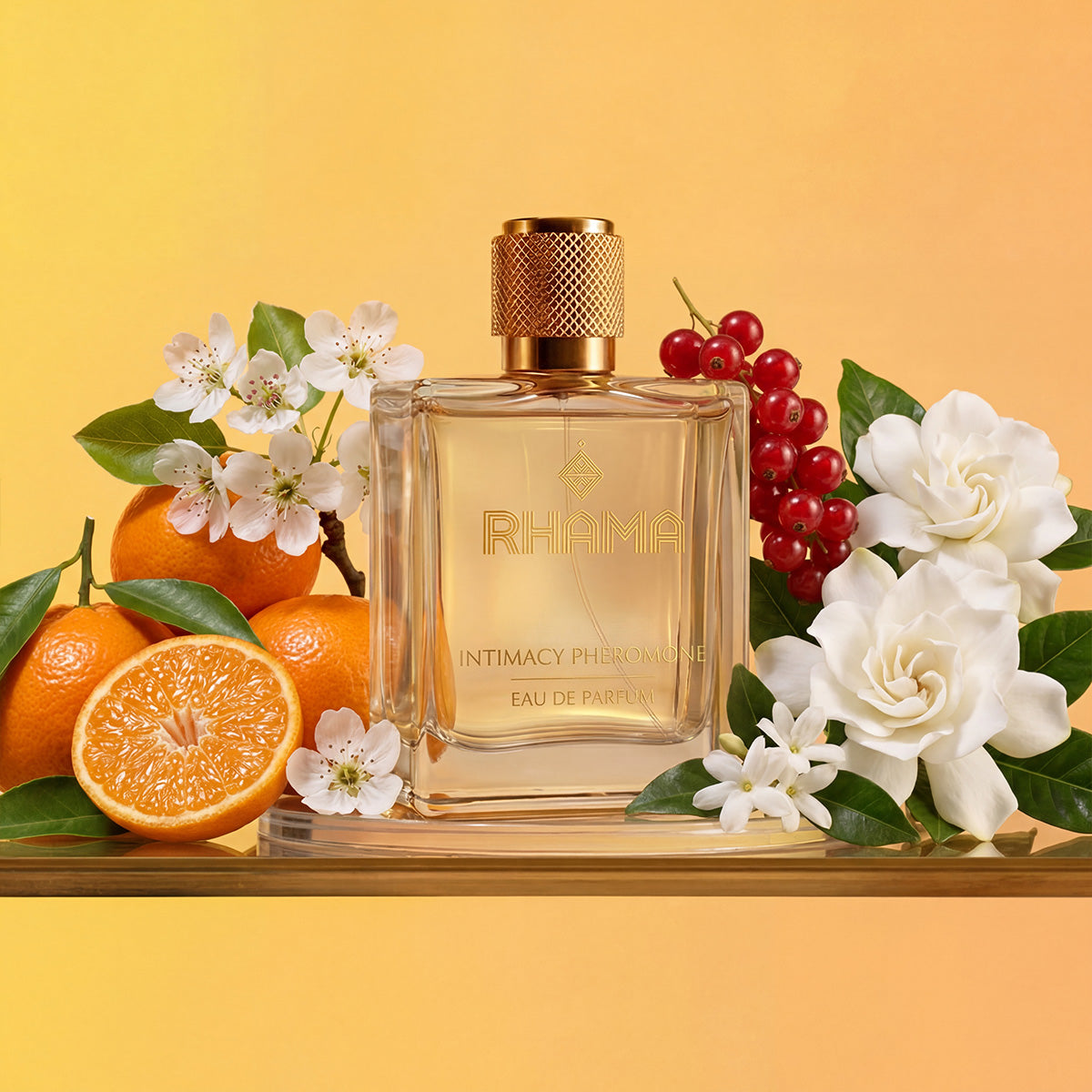 Rhama® Midnight Tuberose