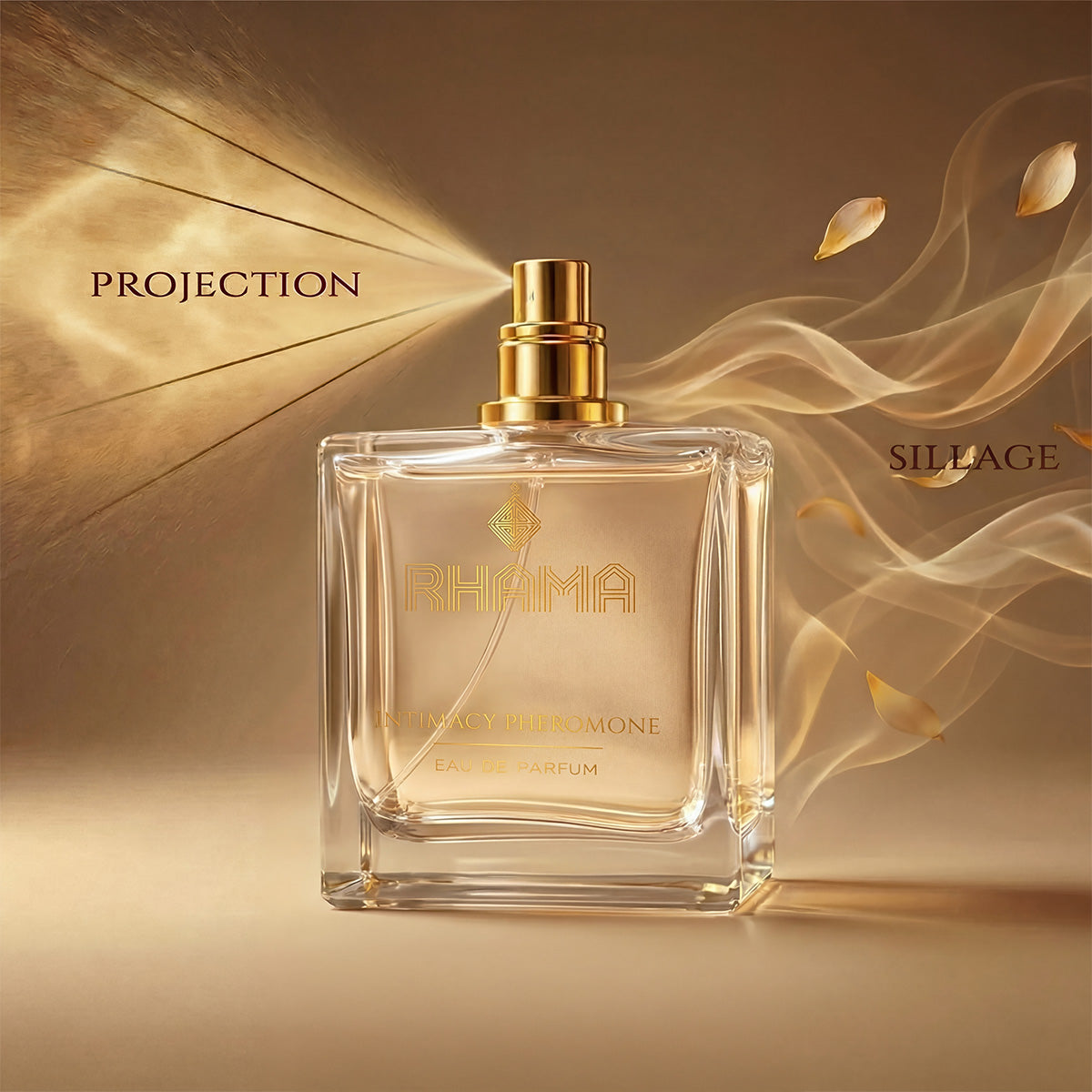 Rhama® Midnight Tuberose