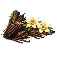 Triple vanilla