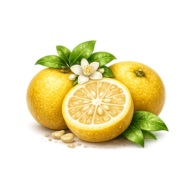 Japanese Yuzu