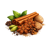 aromatic spice