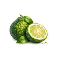 bergamot