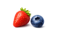berries