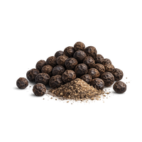 black pepper