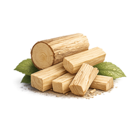 blonde woods