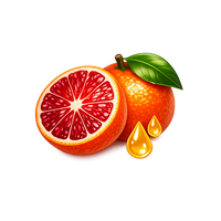 blood mandarin