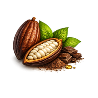soft cacao